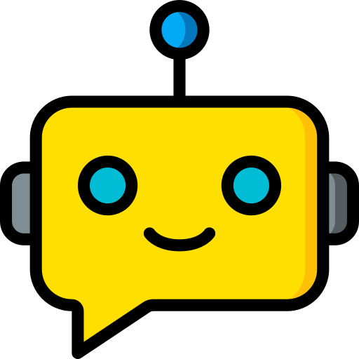 Yellow Robot Error